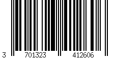 Barcode für Magnetischer Pion 2 cm für Magnettafel Sporti