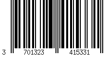 Barcode für Wendbare Rugby-Weste