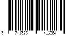 Barcode für Notizbuch Coach Handball mit Spiralbindung a4 Sporti