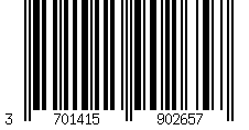 Barcode für Initio Parfums Privés Musk Therapy Hair Mist