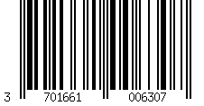 Barcode für Motorrad-Kupplungsseilführung Brazoline Suzuki GS 500 F 04-09 - (OEM 58200-01DA0)