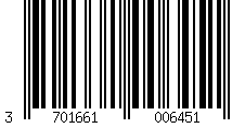 Barcode für Motorrad-Kupplungsseilführung Brazoline Honda CX 500 C 79-80 - (OEM 22870-449-000)