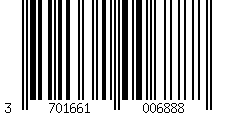 Barcode für Motorrad-Kupplungsseilführung Brazoline Honda RD 50 75-84 - (OEM 481-26335-00)