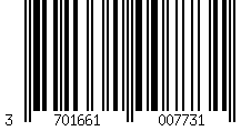 Barcode für Motorrad-Kupplungsseilführung Brazoline Honda NS 400 R 85-86 - (OEM 22870-KM9-000)