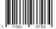 Barcode für Motorrad-Kupplungsschütz Brazoline Kawasaki Zx-6 R, Zx-10 R