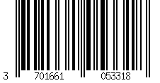 Barcode für Luftfilter Motorrad Emgo T-MAX 500 '01-11 HFA4506