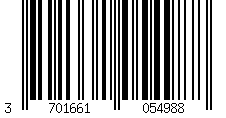 Barcode für Luftfilter Motorrad Emgo ZRX1100 C '97-98 HFA2910