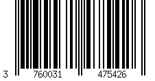 Barcode für Domaine Lafage Novellum Chardonnay Reserve 2024
