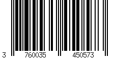 Barcode for Bdk Parfums Oud Abramad Eau De Parfum Spray 10ml