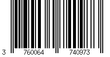 Barcode for Ombre Rose Cologne 3.4 oz
