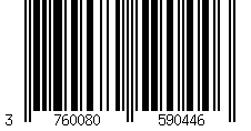 Barcode für Baseball Kappe Instinct Elite Tech