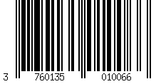 Barcode für Dermaceutic Derma Lift 5.0 30ml