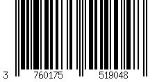 Barcode für Gesellschaftsspiel Diamant: Warnung und Verrat IELLO (Fr)