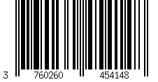 Barcode for So Amber Eau de Parfum 3.4 oz