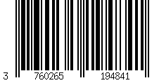 Barcode für Cherry Cherry Eau de Parfum - 120ml