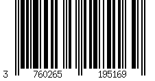 Barcode für Intense French Riviera Extrait de Parfum - 120ml
