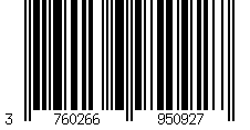 Barcode für Boxbandagen Montana MBB3400 - 400 x 5 cm