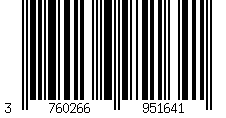 Barcode für Schienbeinschoner Montana MK80