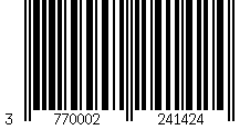 Barcode für David Mallett - Shampoo N2 50 ml - Nährendes Shampoo Für Alle Haartypen