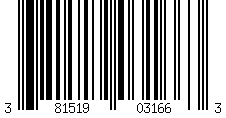 Barcode for Herbal Essences, Hydralicious Reconditioning Shampoo, 10.17 oz