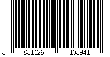 Barcode für Mitas MC24 Invader ( 90/90-21 TT 54S M+S Kennung, Vorderrad )