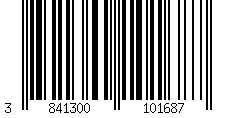 Barcode für FIVE GLOBE EVO Handschuh