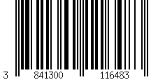 Barcode für FIVE SPARK Handschuh
