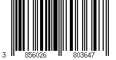 Barcode für Polleo Protein Brownie