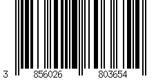 Barcode für Polleo Protein Brownie