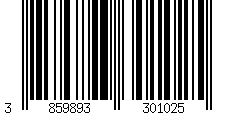 Barcode for Skintegra Naro Booster 30ml