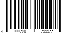 Barcode für KREUL Acryl Mattfarbe, 50 ml - Elfenbein