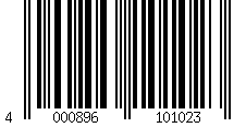 Barcode für HAZET Maulringratschenschlüssel 606 Schlüsselweite 16 mm Länge 230,2 mm ( 4000822588 )