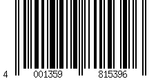 Barcode für Feinschmecker-Shop Fond vom Wild.