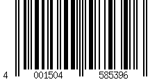 Barcode für Schmidt Spiele Faszination Raumfahrt, Reise in ferne Galaxien 1000 Teile Puzzle Schmidt-Spiele-58539
