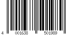 Barcode for Weleda Skin Food Lip Butter 8ml