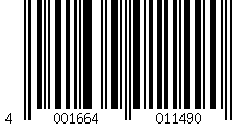 Barcode für Drachen Gunther Pirate