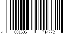 Barcode für Deko-Kranz „Advent“