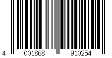 Barcode für folia Seidenpapier, (B)500 x (H)700 mm, 20 g/qm, sortiert