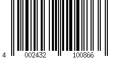 Barcode für LEITZ Notizbuch Complete, DIN A4, kariert, schwarz 80 Blatt, 96 g/qm, elfenbein Papier, Lederoptik, Touch-and- (4471-00-95)
