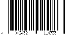 Barcode für LEITZ Eckspanner Solid DIN A4 hellgrün
