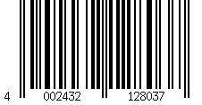 Barcode für Leitz Spiralhefter Recycle
