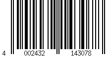 Barcode für Esselte Leitz Desk Sharing Tasche m. Deckel grau 200x235x355 BxHxT (67240089)