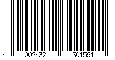 Barcode für 1260 Register - A - Z, PP, A4 Überbreite, 20 Blatt, grau