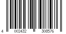 Barcode für 4191 Schnellhefter - A4, langes Beschriftungsfeld, PVC, hellgrün