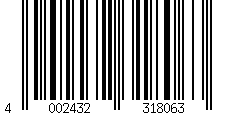 Barcode für 10 x Leitz Sichthülle A4 0,13mm PP rot
