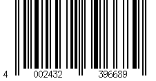 Barcode für Leitz Heftklammer Juwel 4