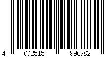 Barcode für Miele Autark-Glaskeramikfeld KM 6542 FR (schwarz-edelstahl) 3 Jahre Premiumshop Garantie