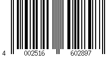 Barcode für Miele Geschirrspüler G 5540 SCU SL Active NEU (brillantweiß)