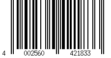 Barcode für Tischtennisbälle für draußen Joola (x12)