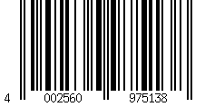 Barcode für JOOLA Weste Elyon - 3XL